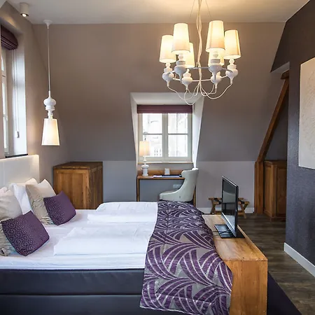 Merici Hotel