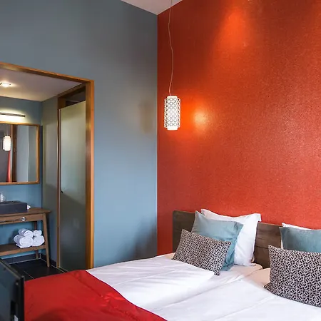 Hotel Merici