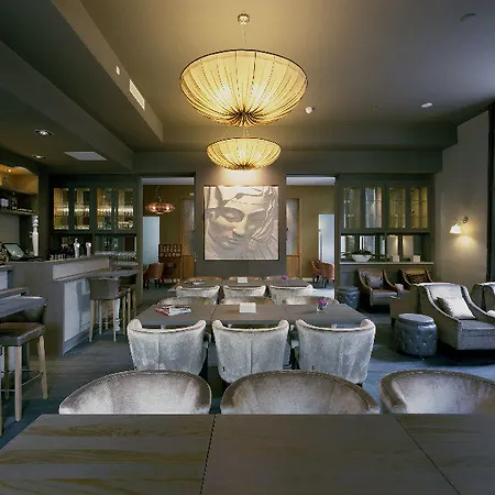 Hotel Merici 4*