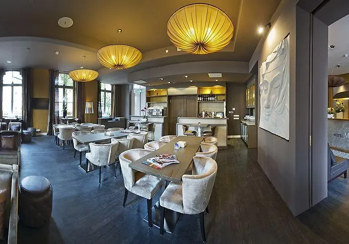 Hotel Merici Sittard