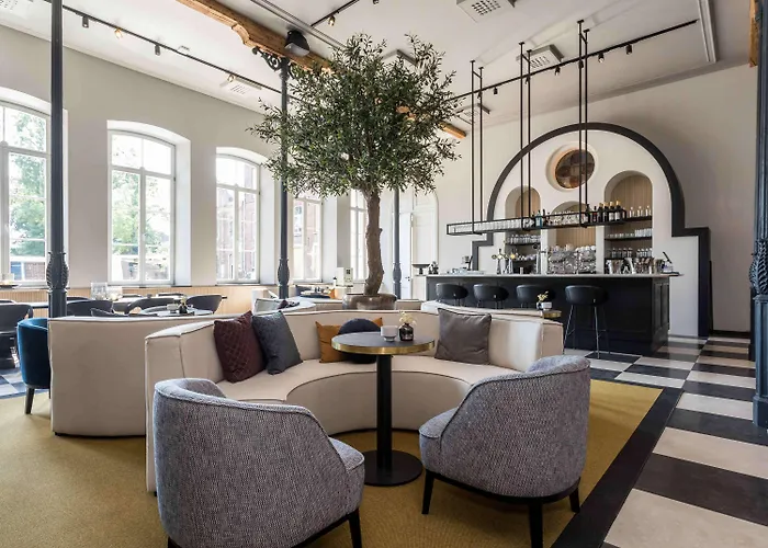 Merici Hotel Sittard