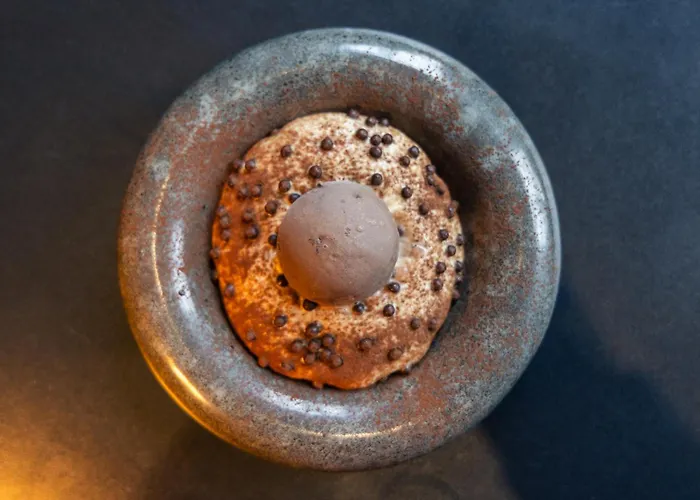 Merici 酒店 锡塔德