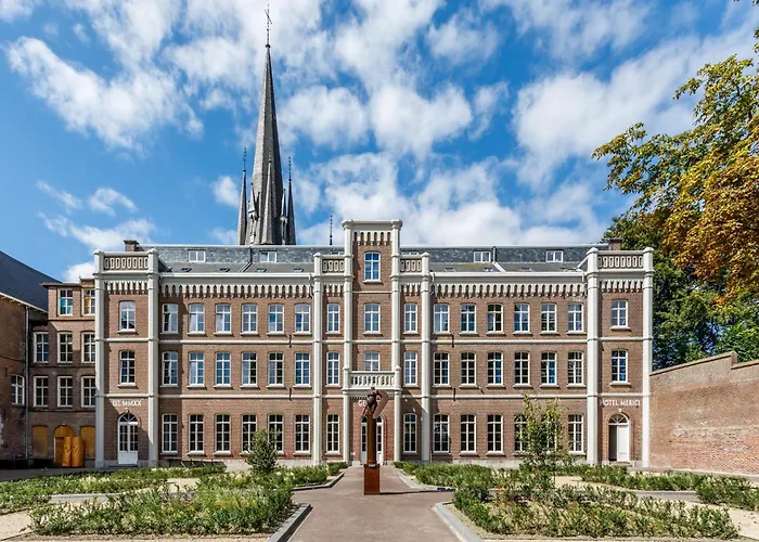 Hotel Merici Sittard