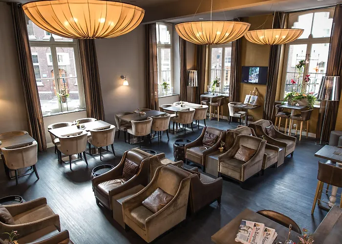 Merici Hotel Sittard