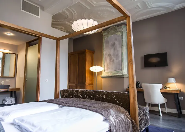 Hotel Merici Sittard