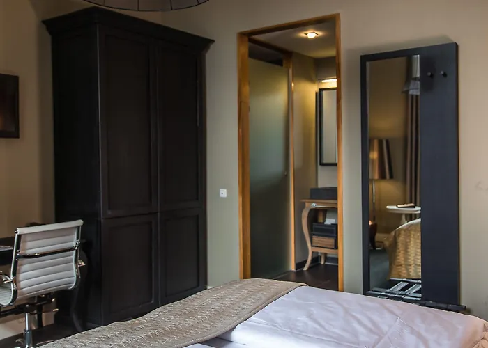 Merici Hotel Sittard