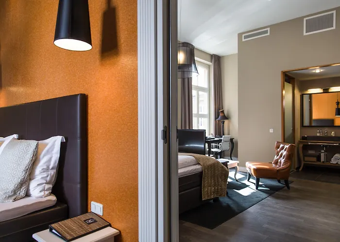 Hotel Merici Sittard