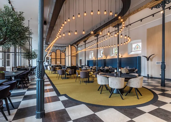 Merici Hotel Sittard