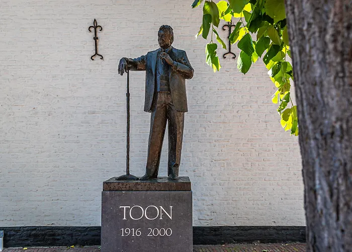 Merici Hotel Sittard