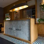 Merici מלון 4*