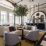 Merici מלון סיטארד