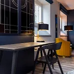 מלון Merici סיטארד