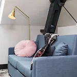 Merici 4* סיטארד