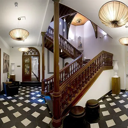 Hotel Merici