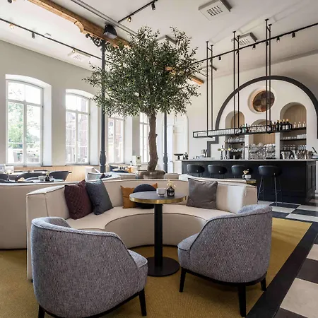 Merici Hotel Sittard