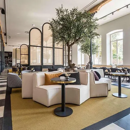 Merici Hotel Sittard