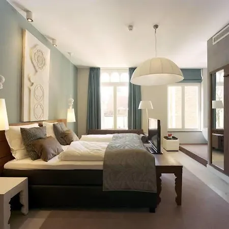 Merici Hotel Sittard