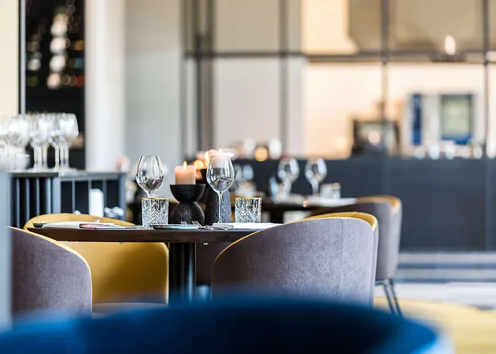 Hotel Merici Sittard