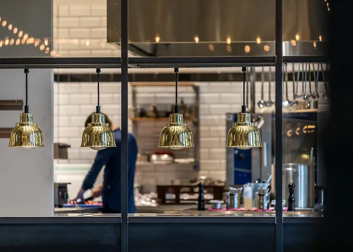 Merici Hotel Sittard