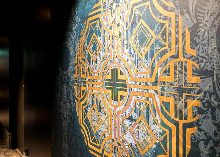 Hotel Merici Sittard