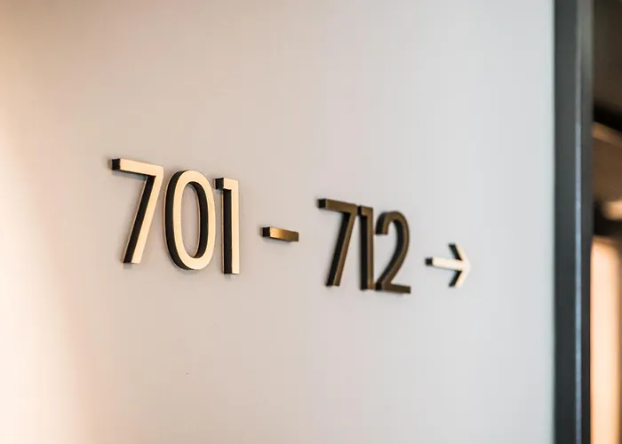 Merici Hotel Sittard