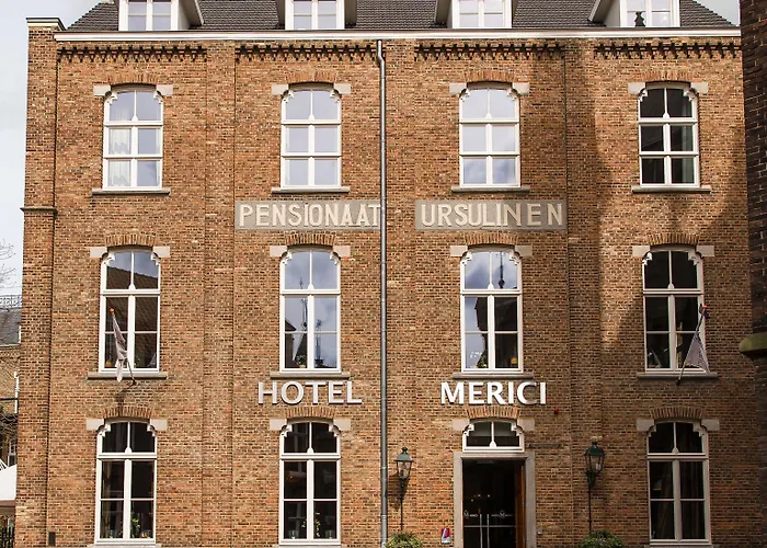 Hotel Merici Sittard